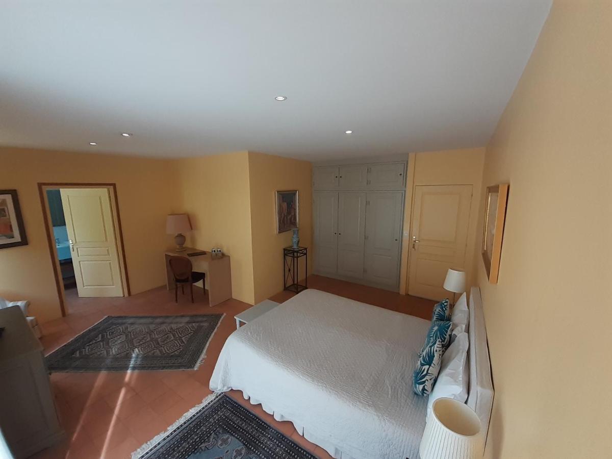 Les Mazeraies Maison D'Hotes Avec Spa Savonnières Exterior foto