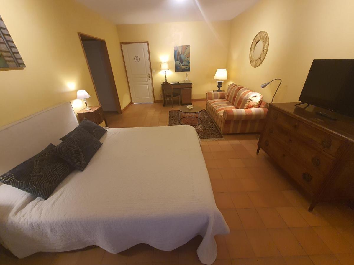 Les Mazeraies Maison D'Hotes Avec Spa Savonnières Exterior foto