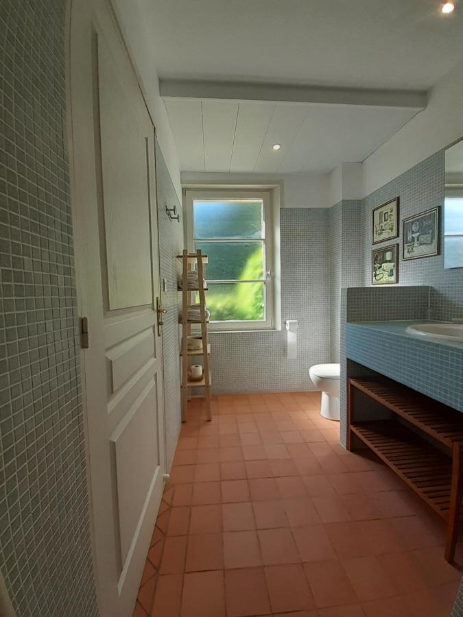 Les Mazeraies Maison D'Hotes Avec Spa Savonnières Exterior foto